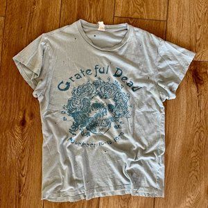 MadeWorn Grateful Dead Vintage Tee